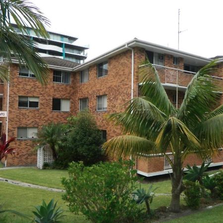 Dolphin Court 1/48 North Street Apartman Forster Kültér fotó