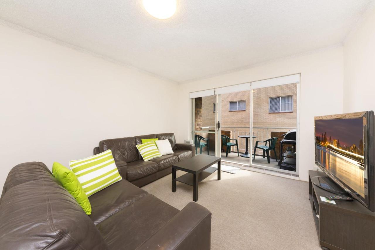Dolphin Court 1/48 North Street Apartman Forster Kültér fotó